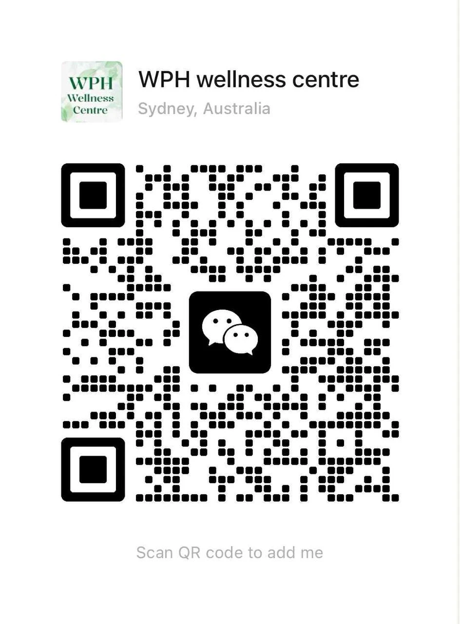 WeChat QR