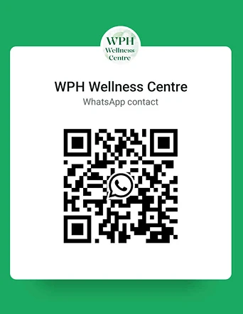 WhatsApp QR