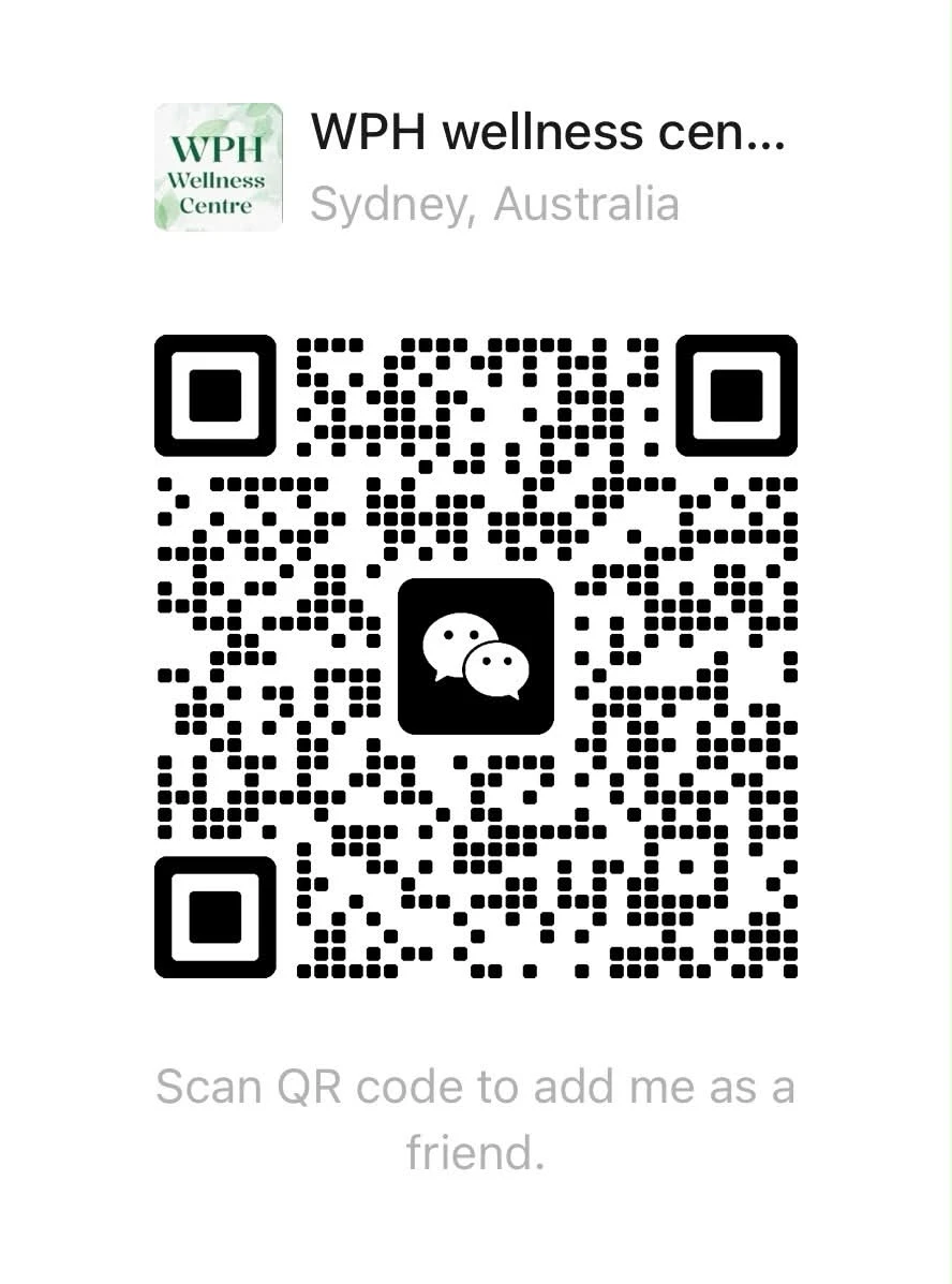 WeChat QR